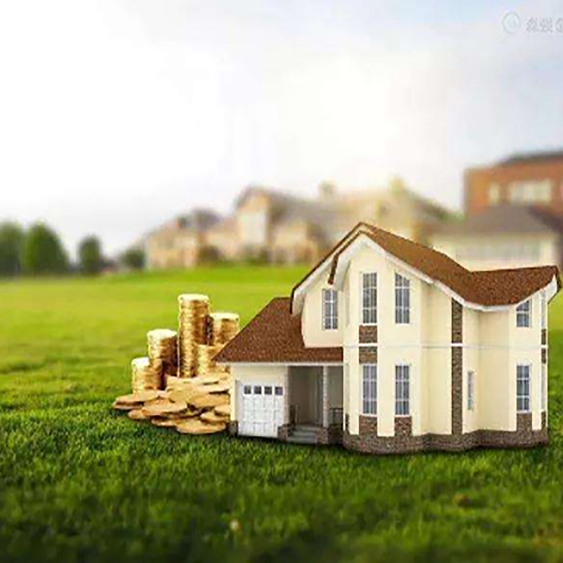 裕安房屋抵押贷款条件|裕安房产抵押贷款